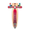 toy scooter - primo wood foldable by globber scooters