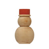 Snowman | Pine+Red Hat