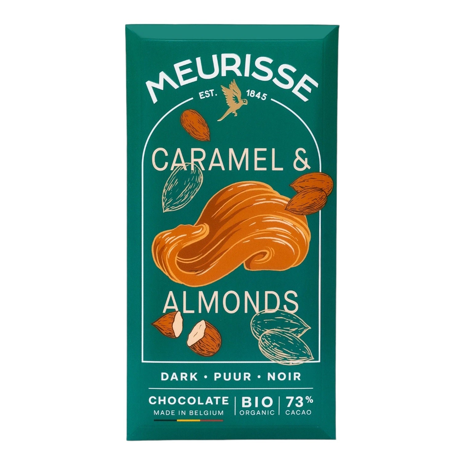 candy - chocolate bar - meurisse by ameico/meurisse