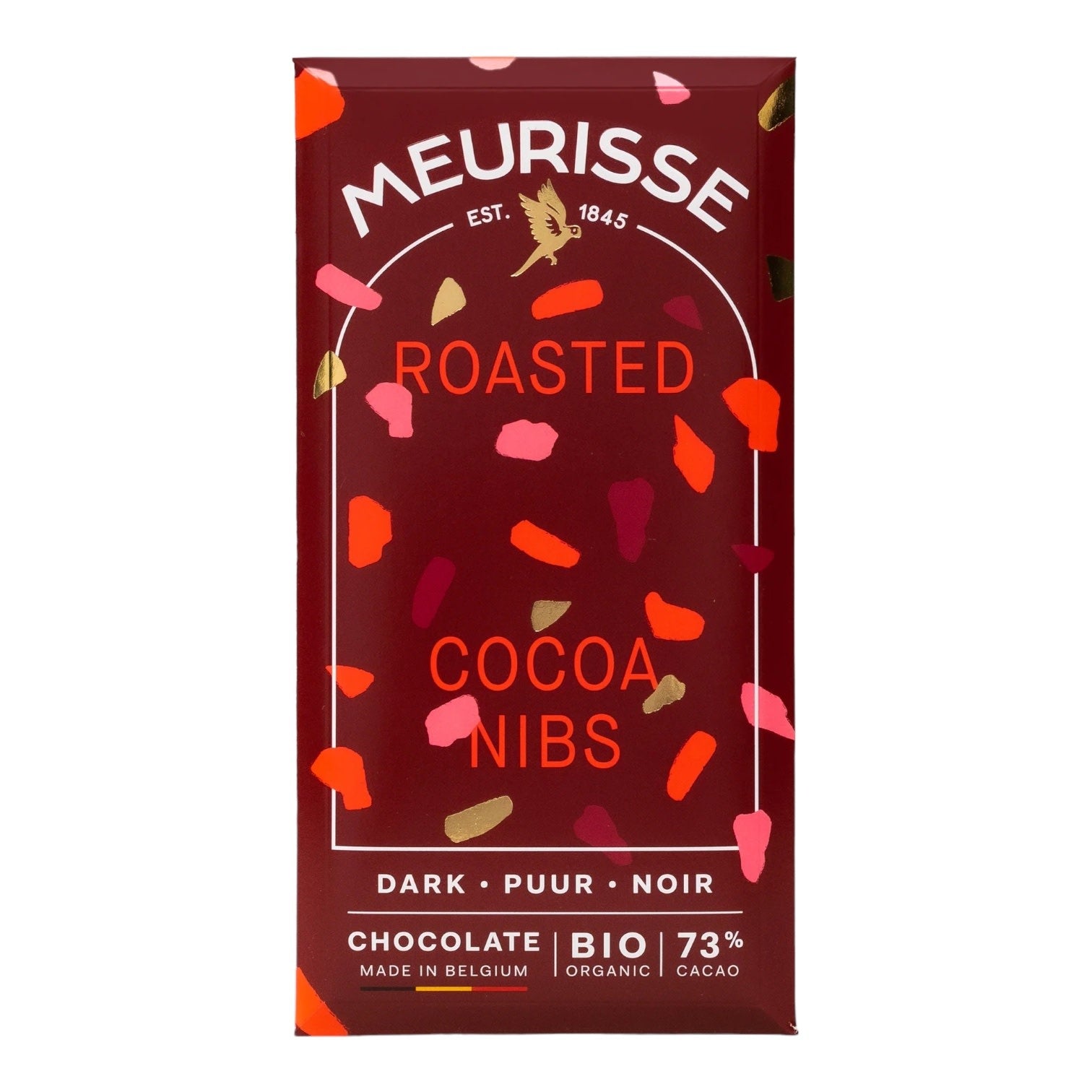 candy - chocolate bar - meurisse by ameico/meurisse