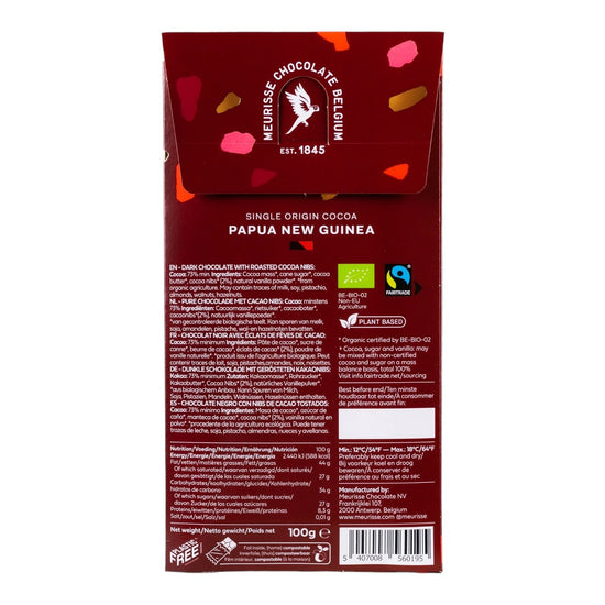 candy - chocolate bar - meurisse by ameico/meurisse