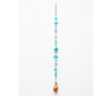 Chime | Turquoise Splendor
