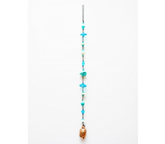 Chime | Turquoise Splendor