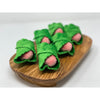 Cat Toy|Sakura Mochi Green Leaf|Catnip