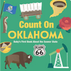 Board Book | Count on Oklahoma