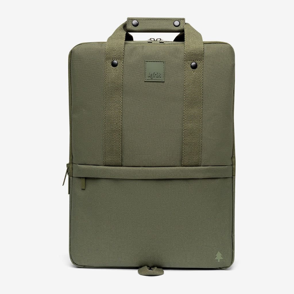 backpack - daily 15" - 3 colors by lefrik us
