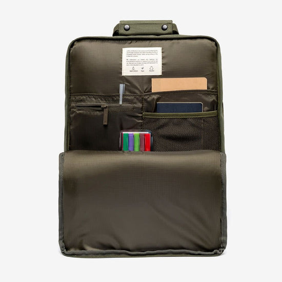 backpack - daily 15" - 3 colors by lefrik us
