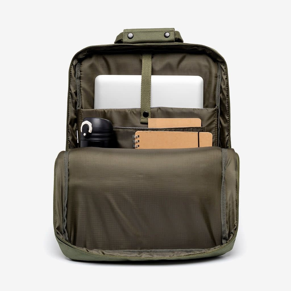 backpack - daily 15" - 3 colors by lefrik us