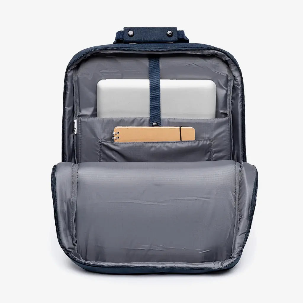 backpack - daily 15" - 3 colors by lefrik us