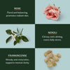 lotion bar - mini - 3 scents by kate mcleod