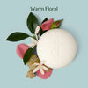 lotion bar - mini - 3 scents by kate mcleod