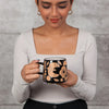 mug - studio - myth imprint - stoneware by now designs