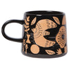 mug - studio - myth imprint - stoneware by now designs
