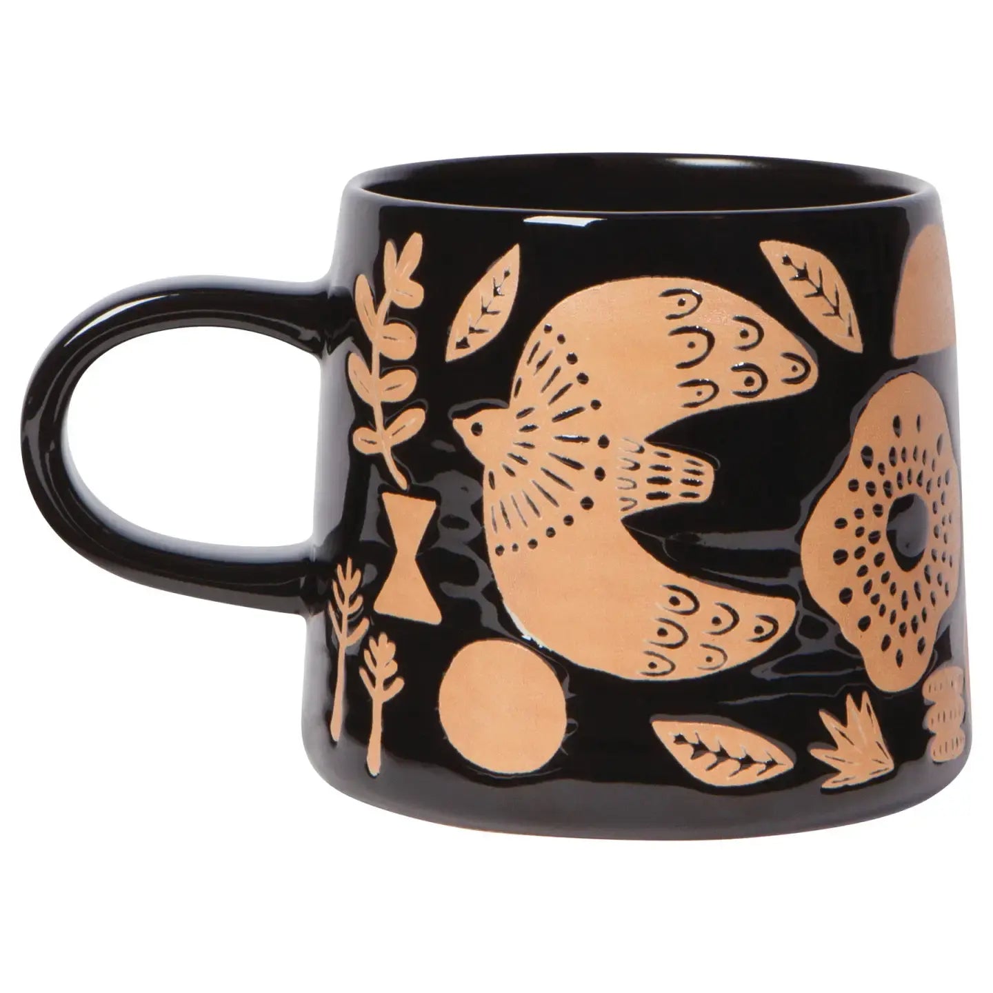 mug - studio - myth imprint - stoneware by now designs