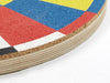 dartboard - baltic birch + cork by fredericks & mae