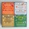 snack - dates - gift box 4-pack by date better snacks