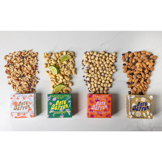 snack - dates - chocolate covered by date better snacks