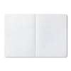 book - "her words" journal - day by day by compendium