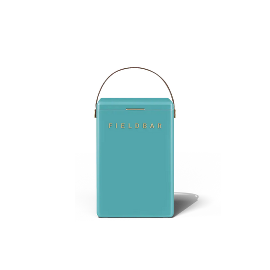 cooler box - hardcase - 10l by fieldbar american inc.