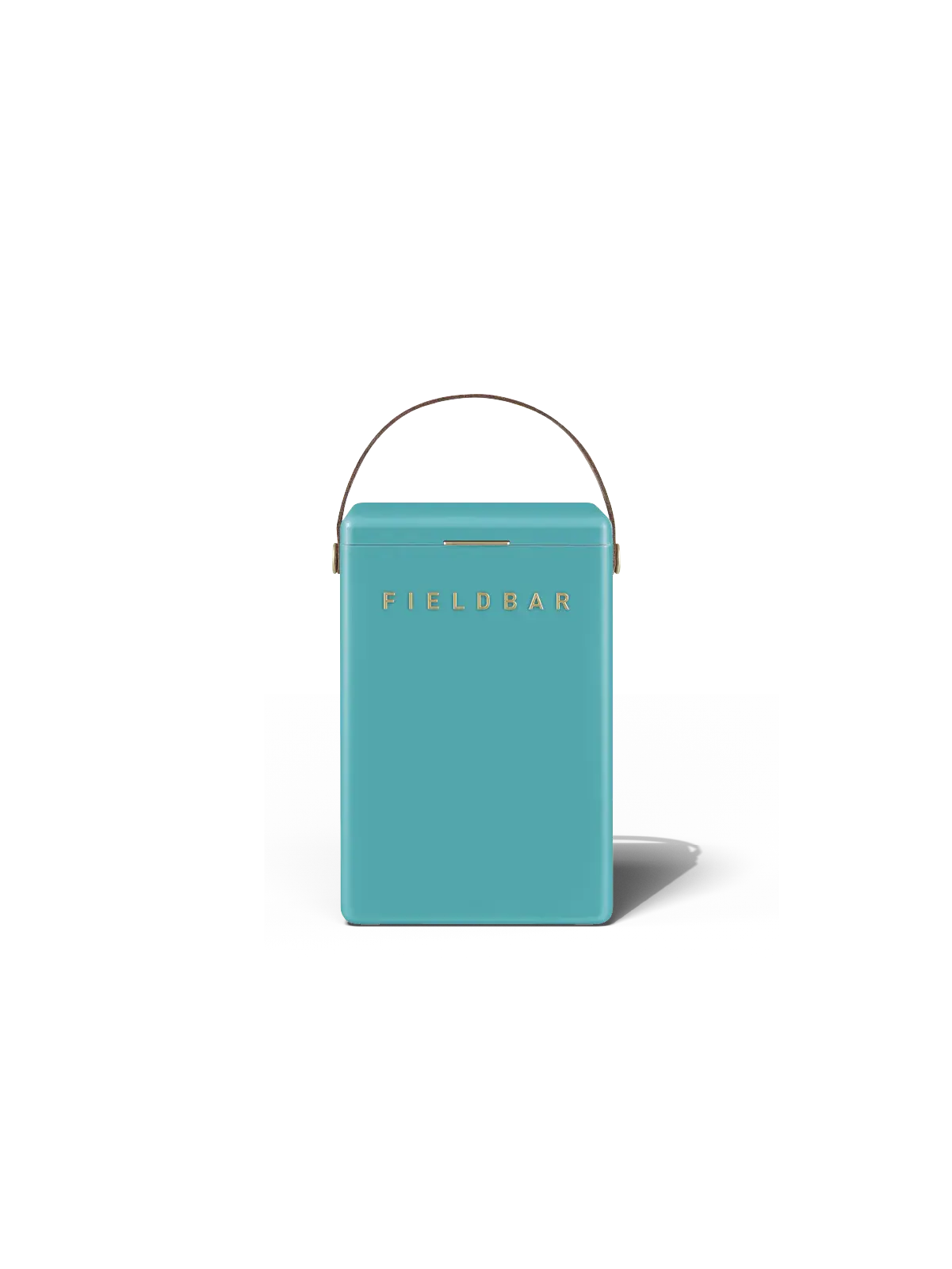 cooler box - hardcase - 10l by fieldbar american inc.