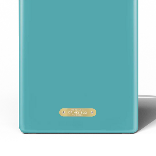 cooler box - hardcase - 10l by fieldbar american inc.