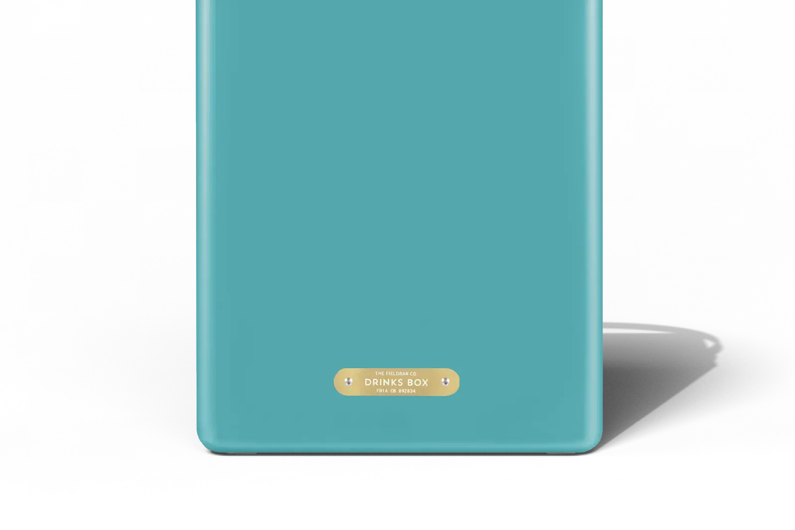 cooler box - hardcase - 10l by fieldbar american inc.