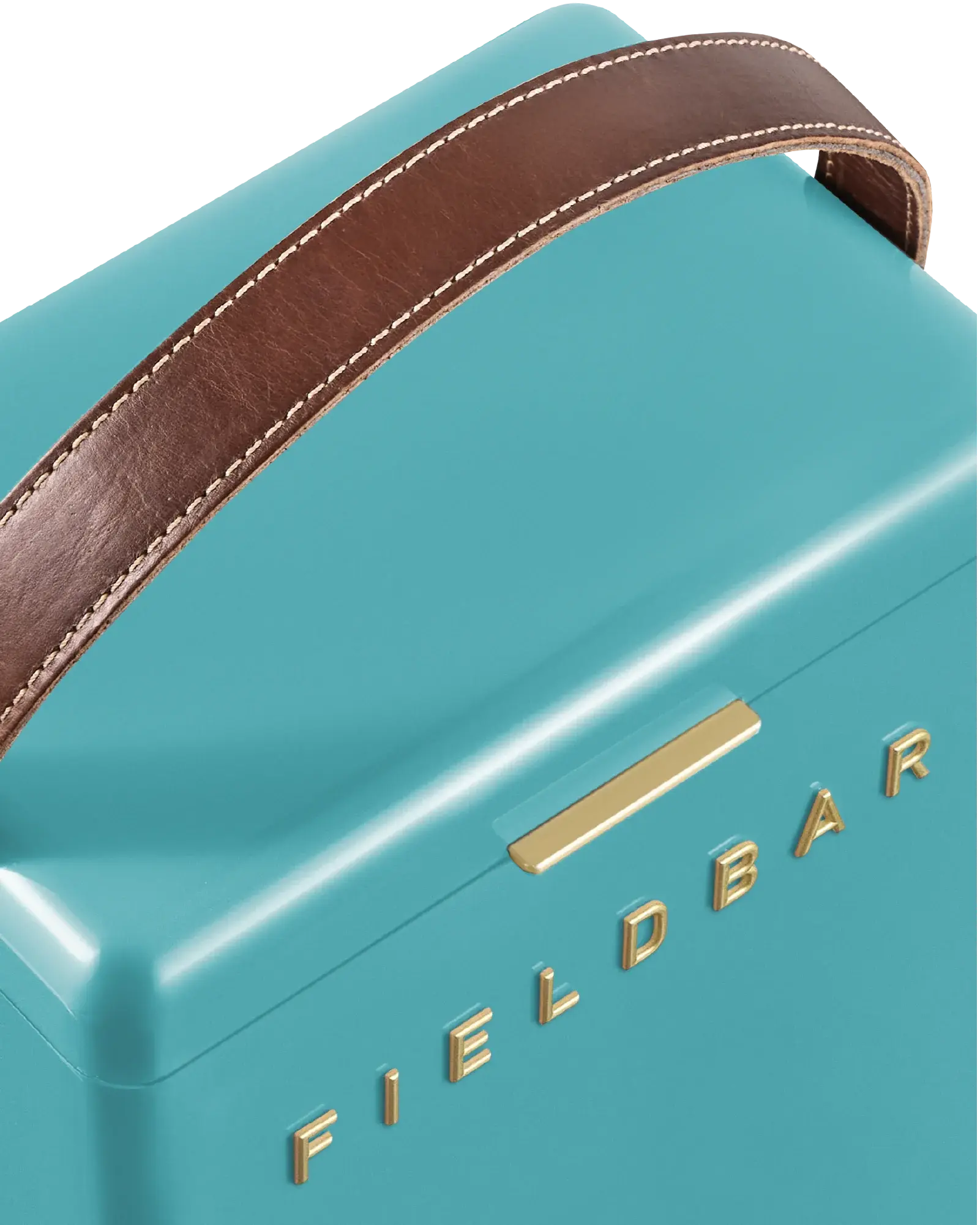 cooler box - hardcase - 10l by fieldbar american inc.