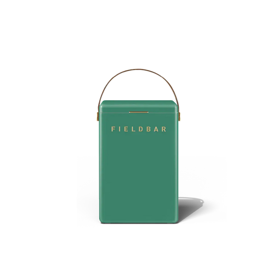 cooler box - hardcase - 10l by fieldbar american inc.