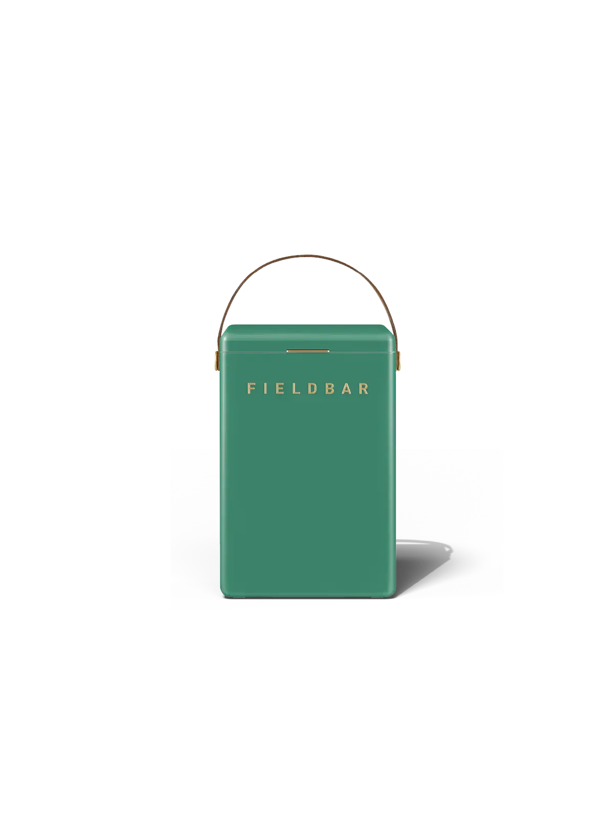 cooler box - hardcase - 10l by fieldbar american inc.
