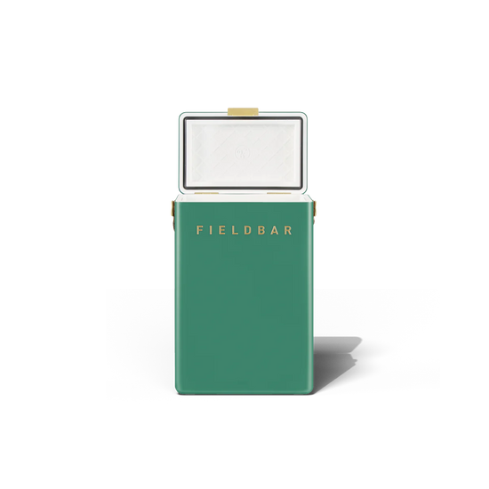 cooler box - hardcase - 10l by fieldbar american inc.