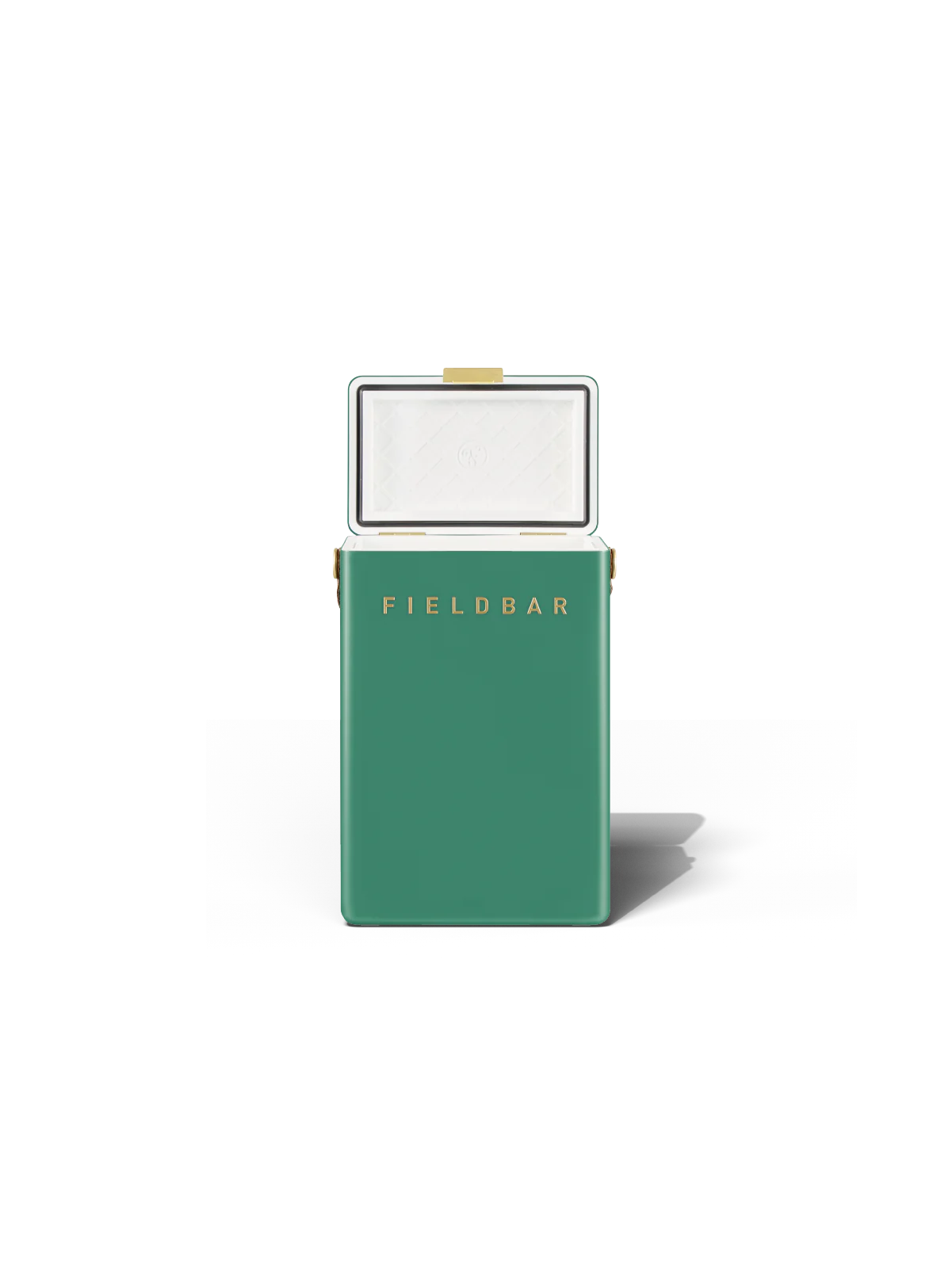 cooler box - hardcase - 10l by fieldbar american inc.