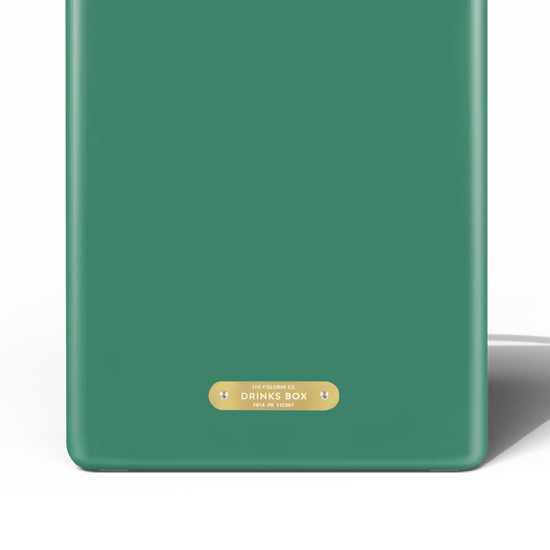 cooler box - hardcase - 10l by fieldbar american inc.