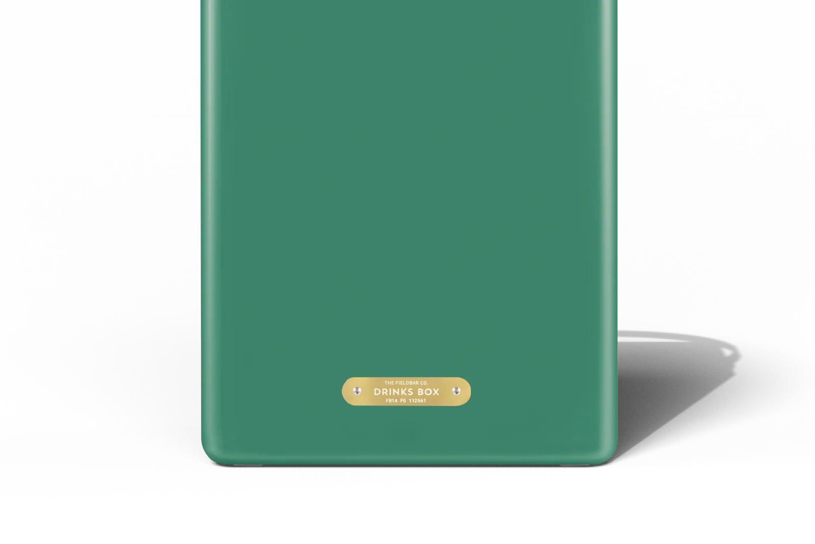 cooler box - hardcase - 10l by fieldbar american inc.
