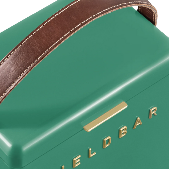 cooler box - hardcase - 10l by fieldbar american inc.