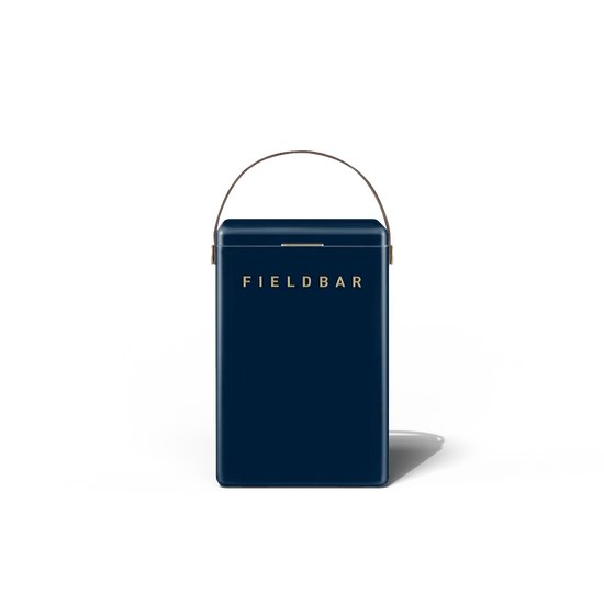cooler box - hardcase - 10l by fieldbar american inc.