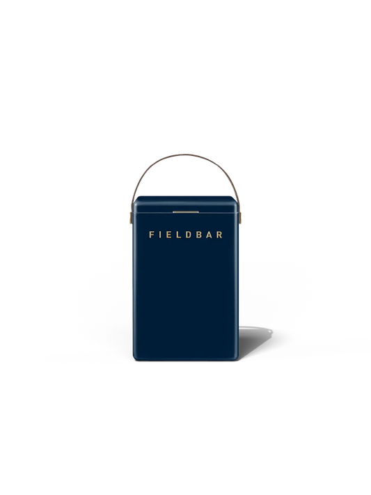 cooler box - hardcase - 10l by fieldbar american inc.