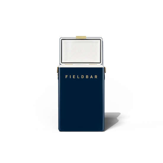 cooler box - hardcase - 10l by fieldbar american inc.