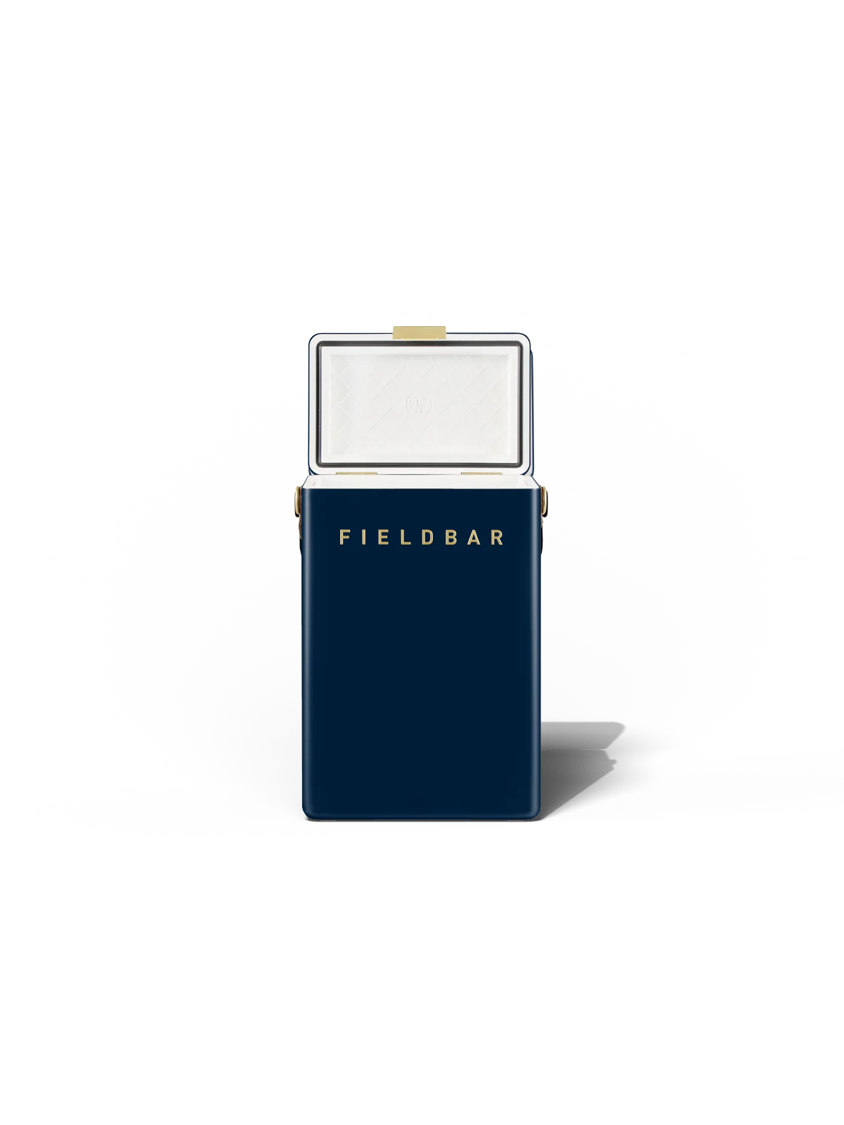 cooler box - hardcase - 10l by fieldbar american inc.
