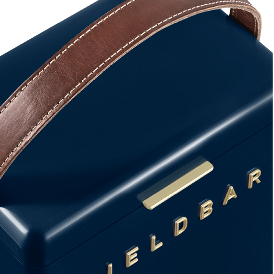 cooler box - hardcase - 10l by fieldbar american inc.