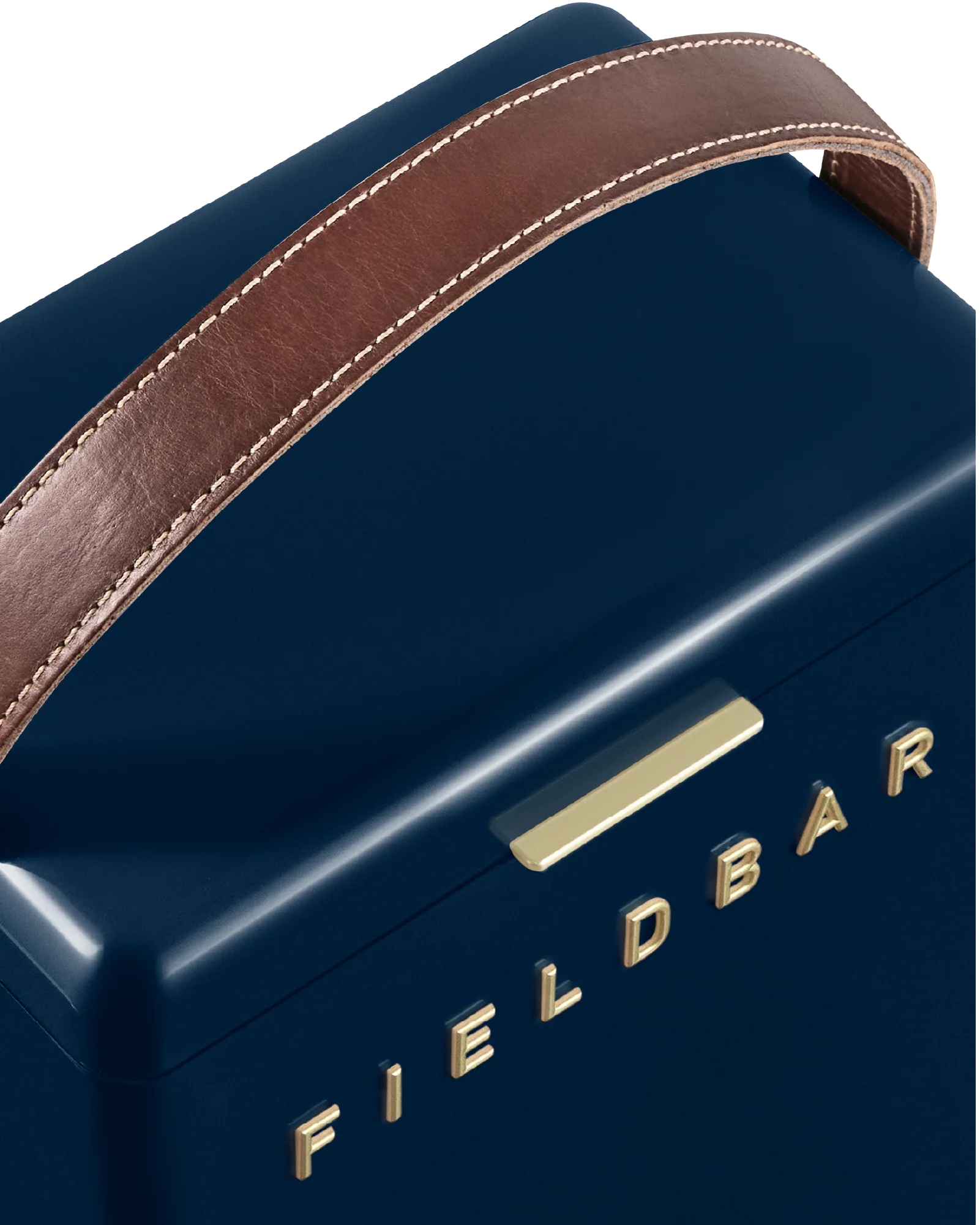 cooler box - hardcase - 10l by fieldbar american inc.