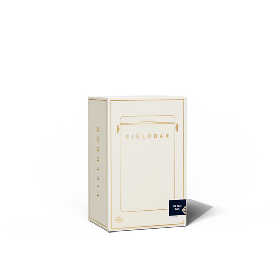 cooler box - hardcase - 10l by fieldbar american inc.