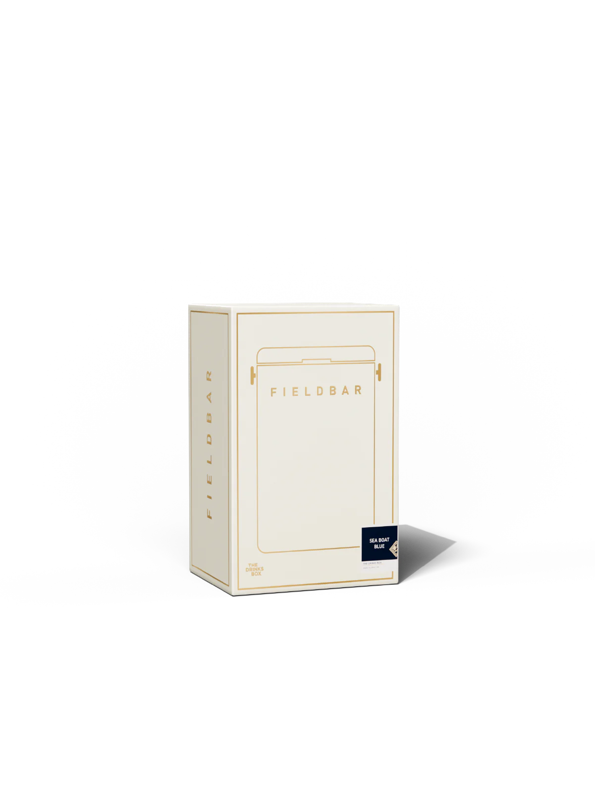 cooler box - hardcase - 10l by fieldbar american inc.