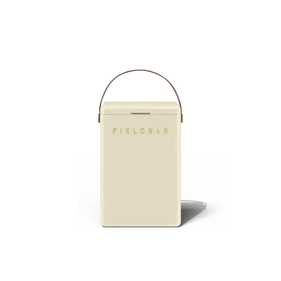cooler box - hardcase - 10l by fieldbar american inc.