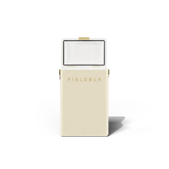 cooler box - hardcase - 10l by fieldbar american inc.