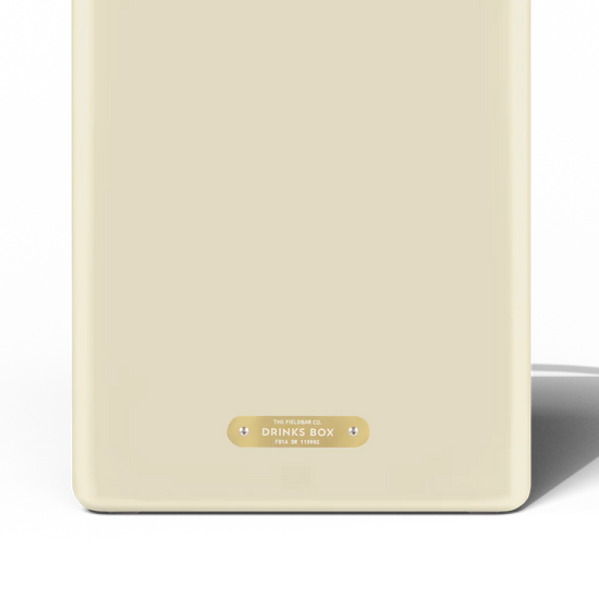 cooler box - hardcase - 10l by fieldbar american inc.