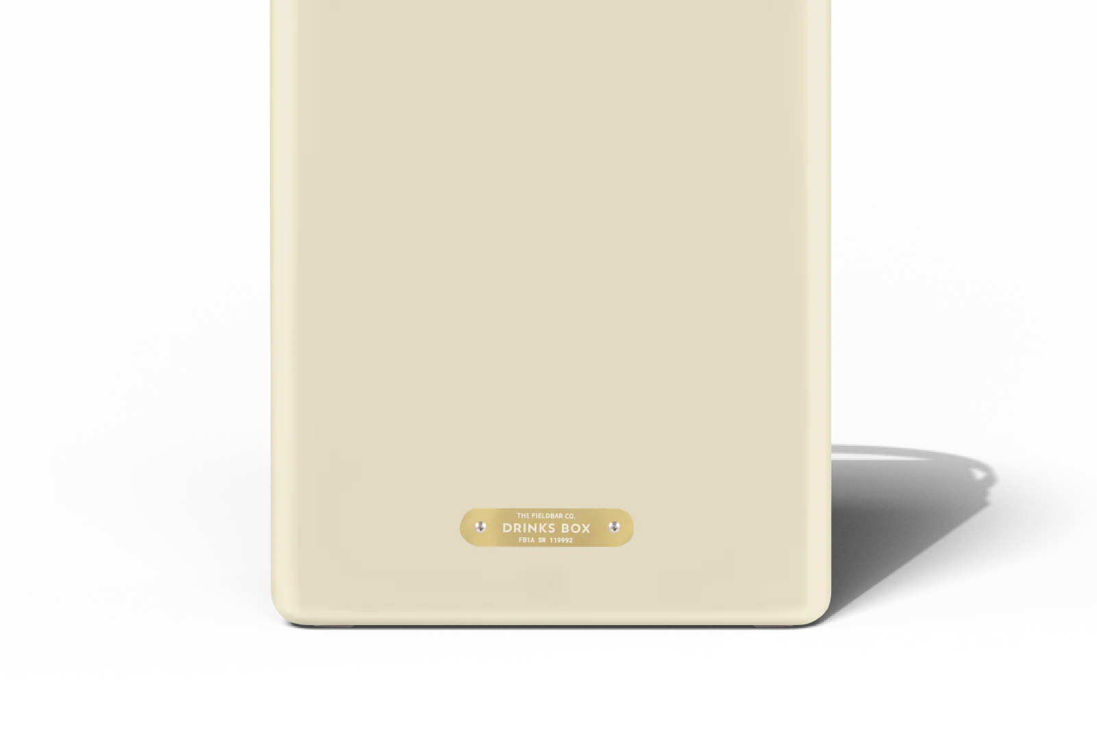 cooler box - hardcase - 10l by fieldbar american inc.