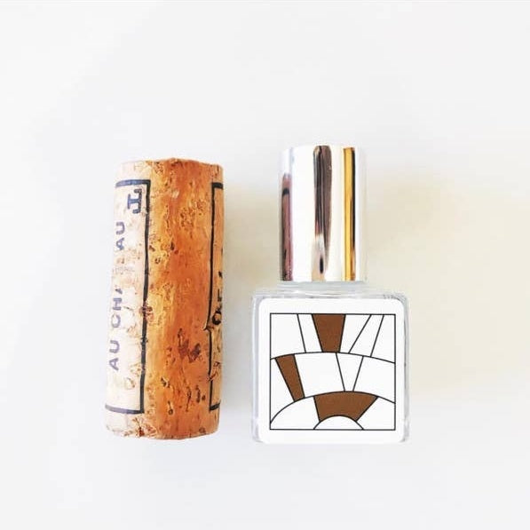 perfume oil - blends - by kelly + jones