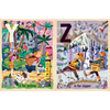Board Book | Alphabet | H Is for Hiking