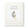 Book | Finding Muchness ( Duckling Plush Companion)
