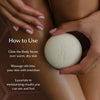 lotion bar - mini - 3 scents by kate mcleod